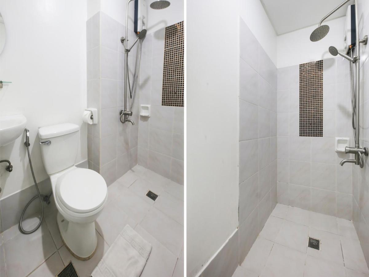 Oyo 893 Dian Suites Makati Manila Exteriér fotografie
