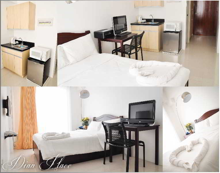 Oyo 893 Dian Suites Makati Manila Exteriér fotografie